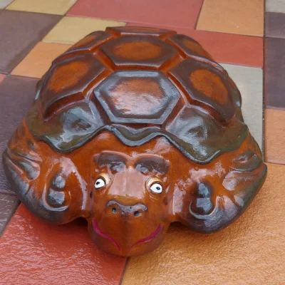 cherepah