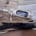 Подарочный набор Бутылка