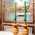 Подсвечник Вдохновение